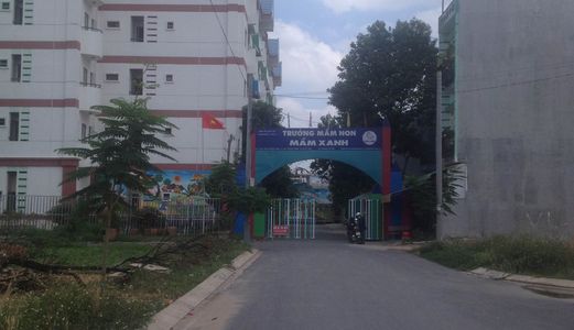 Bán Đất Mặt Tiền Đường Nhựa 2 Mt Giá Rẻ Chính Chủ.