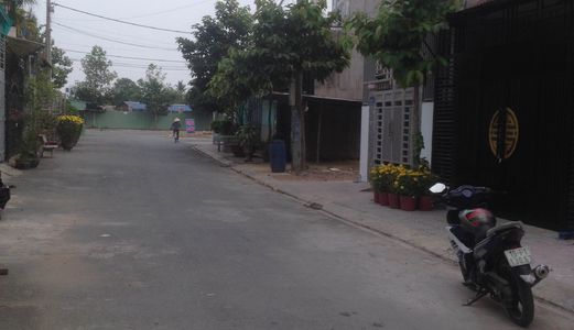 Bán Đất Mặt Tiền Đường Nhựa 2 Mt Giá Rẻ Chính Chủ.