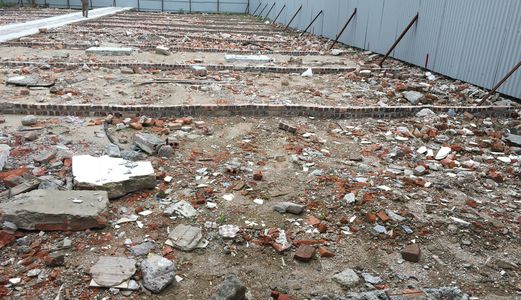 Bán Đất Thổ Cư Hai Mặt Tiền, Cách Ngã Tư Vạn Phúc – Hà Đông 200M