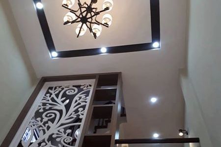 Nhỉnh 4 Tỷ, Nhà Mới Tinh, Phân Lô Nguyễn Ngọc Nại, Ô Tô Đỗ Sát 37M2 X 5 Tầng.