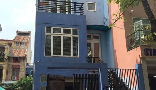 Cho Thuê Nhà Nguyên Căn Mặt Tiền Kinh Doanh.