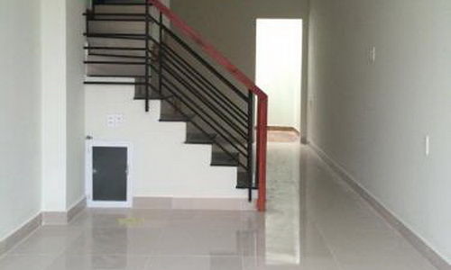 Bán Gấp Nhà Hẻm 30 Lâm Văn Bền, Tân Kiểng, Q7