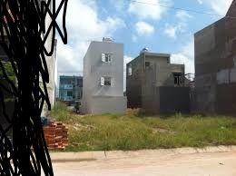 Bán Đất Mặt Tiền Đường Gần Chợ Bình Chánh, Dt 9x19,5m, Shr, Thổ Cư 100%, Liên Hệ Chính Chủ: 