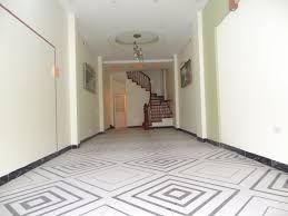 Cho Thuê Nhà 4 Tầng X 50m Nguyễn Khánh Toàn, Nghĩa Đô, Cầu Giấy, Hà Nội