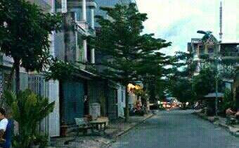 Đất Nền Đường Nguyễn Văn Quá, Phường Đông Hưng Thuận, Quận 12,