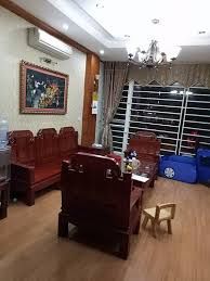 Cho Thuê Nhà 4tx80m2  Khu Bao Bì Ngõ Lương Sử C, Phường Văn Chương, Quận Đống Đa, Hà Nội