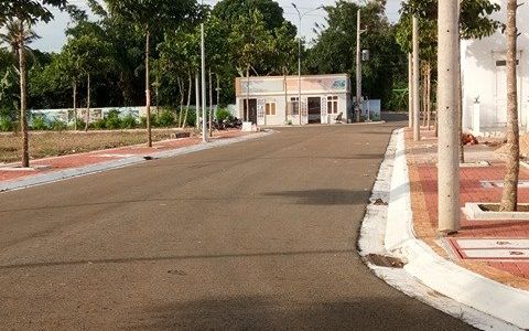 Cần Tiền Bán Gấp Miếng Đất Thổ Cư