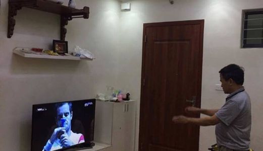 Bán Gấp Căn Hộ 73,6m2 3 Pn Để Lại Hết Nội Thất Tại Ct12 Kvkl, Chỉ 1.3 Tỷ (Bao Sang Tên) 