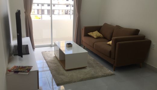 Căn Hộ Tecco Town Giao Nhà 12/2017, Giá Từ 790Tr/căn 54M 2Pn, Ngay Aeon Mall Bình Tân Cđt 0932754713