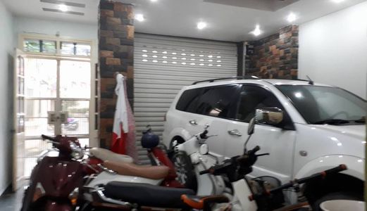 [Đào Đất Lành – Chuyên Nhà Đẹp]: Bán Nhà Phân Lô Lê Trọng Tấn Đẹp Như Mơ 5 Tỷ