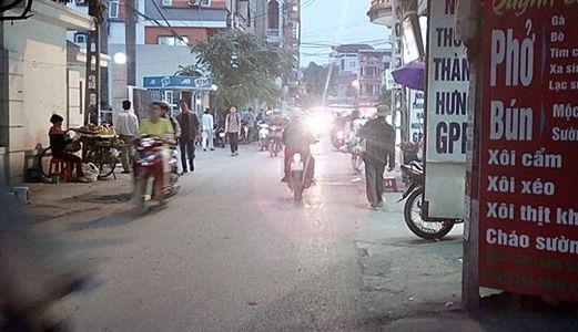 Bán Gấp Đất Tân Mai 86M2 Mt 5M Giá 6.8 Tỷ, Ô Tô Tránh Kinh Doanh Đỉnh (Hot).