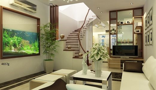 Nhà Bán Gấp Lê Văn Thọ, 64M2 Ngang 4M Giá 3.65 Tỷ