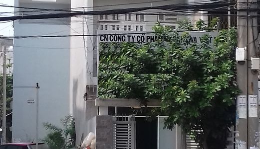 Nhà 4m X 18m, 1 Tầng , 2 Lầu,  Hẻm Bàu Cát 1, Quận Tân Bình. Giá 12 Triệu/tháng