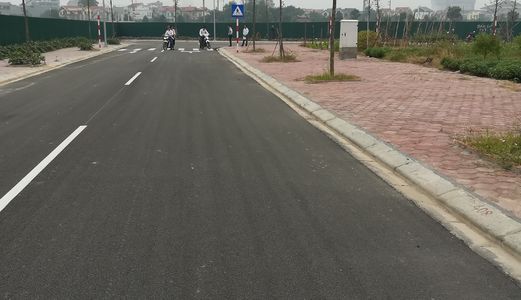 Bán Đất Dcdv Phương Vỹ - Vũ Ninh Giá Chỉ 1 Tỷ 550 Triệu