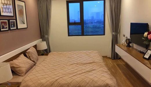 Bán Căn Hộ 44m2/1,17 Tỷ  Lê Đại Hành- Hbt, Ở Ngay, Ck 2,5%