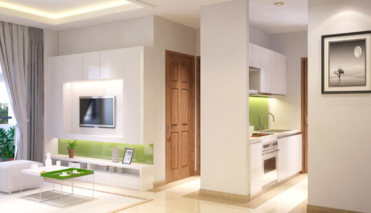 Cho Thuê Căn Hộ Melody Âu Cơ Giá 9 Triệu/tháng. 