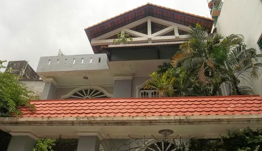 Siêu Phẩm Khách Sạn Mini Đỗ Quang Đẩu Đã Trở Lại, 110M2, 5,85 Tỷ.