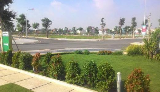 Bán Đất Đoàn Nguyễn Tuân, Liền Kề Chợ Bình Chánh, Shr, Xdtd, Sang Tên Trong Ngày, Giá Chỉ 225Tr