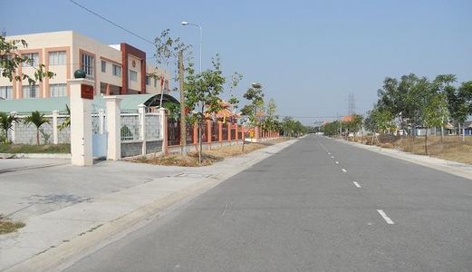 Bán Đất Đoàn Nguyễn Tuân, Liền Kề Chợ Bình Chánh, Shr, Xdtd, Sang Tên Trong Ngày, Giá Chỉ 225Tr