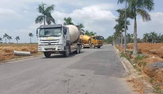 The Viva City Dự Án 1/500 Nơi Đầu Tư An Toàn Chắc Ăn