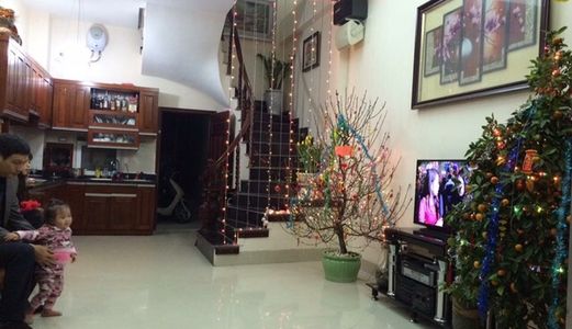 Bán Tư Gia Tại Tổ 11 Yên Nghĩa,q Hà Đông 33.4M2X4 Tầng, 2 Thoáng. 1,4 Tỷ - 0902.900.884 