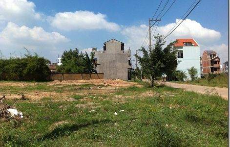 Cần Tiền Làm Ăn Nên Bán Gấp Lô Đất 450M2 Chính Chủ Ngay Đường Mỹ Phước Tân Vạn, Shr