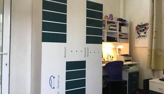 Bán Nhà Đường Láng Quận Đống Đa, 4 Tầng Mới Đẹp, Cách Mặt Phố 45M, Ngõ Thoáng, 4.85 Tỷ.