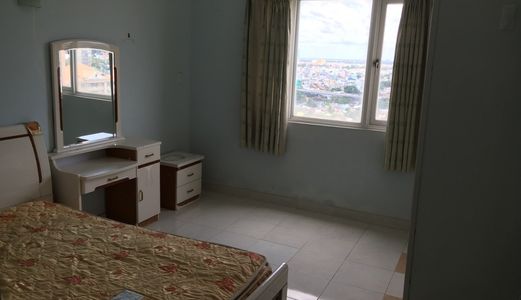 Chính Chủ Cho Thuê Căn Hộ Khánh Hội 2 Lốc C View Đẹp