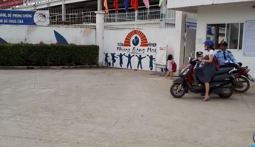 Đất Ngay Cầu Hóa An Thành Phố Biên Hòa- Đường Bùi Hữu Nghĩa. Lh 0908 209 430