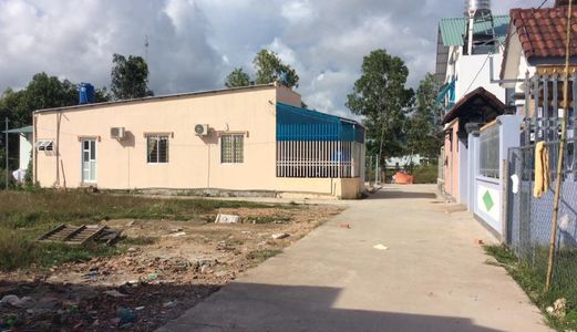 Bán Đất Phú Quốc, 280Tr/nền Sinh Lời Cực Cao