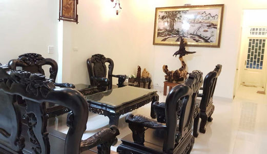 Bán Nhà Biệt Thự, Liền Kề Khu Đt Văn Quán, Hà Đông 211M2, 4T, 19.5Tỷ