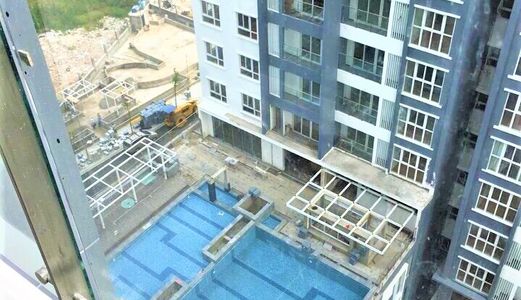 Thuê Ngay Căn Hộ Silver Star Mới , 2 Phòng Ngủ, Nội Thất Dính Tường