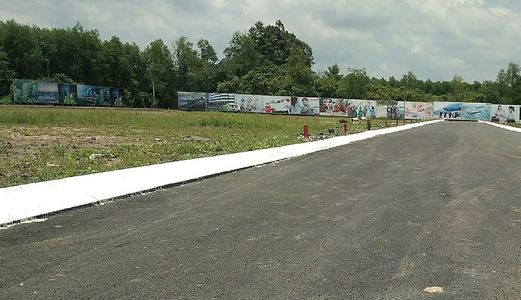 Bán Đất Nền Kinh Doanh. Ngay Tt Nguyễn Thị Định Quận 2