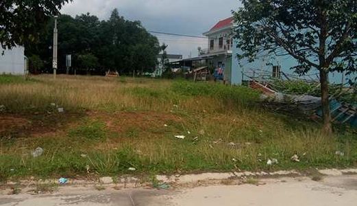 Cần Tiền Mua Xe Tải Cho Con Bán Gấp 300M2 Đất Thổ Cư, Sổ Riêng, Chính Chủ