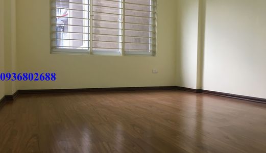 Bán Nhà 4 Tầng 35m2 Giá 1,3 Tỷ P. Dương Nội-Hà Đông_Hà Nội_-Lh: 0936802688