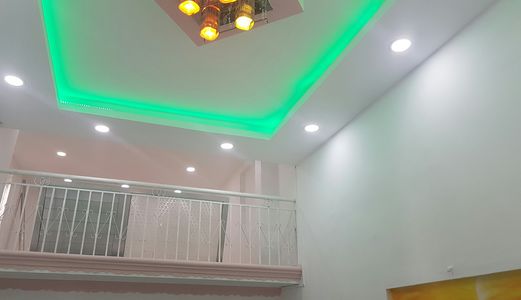 Cần Bán Nhà Đường Hoàng Hữu Nam, Q9 Có Shr Giá 1 Tỷ 550Tr