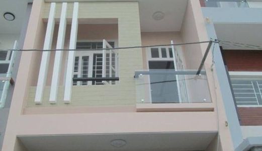Bán Nhà Khu Vip Phú Nhuận, Ngang 4m, 4 Tầng, Chỉ 3.7 Tỷ.