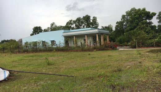 Định Cư Nước Ngoài,bán Gấp 2 Lô Đất Thổ Cư 100%, Chính Chủ, Bao Sang Tên.