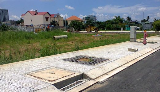 Bán Đất Mt Quốc Lộ 50, Cạnh Kdc Bình Hưng, Đất Thổ Cư 100%, Xây Dựng Được Ngay.