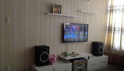 Cần Bán Căn Hộ Hoàng Anh An Tiến Giá Rẻ Nhất Thị Trường 1,85 Tỷ Có Nội Thất, Lầu Trung View Hồ Bơi