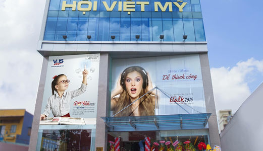 Cho Thuê Nguyên Toà Nhà Ngang Trên 10M Mặt Tiền 30/4 Gần Vincom Cần Thơ