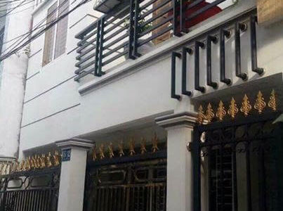 Bán Nhà Hẻm Lớn Phường An Phú Ngang Trên 8M Giá Dưới 2 Tỷ