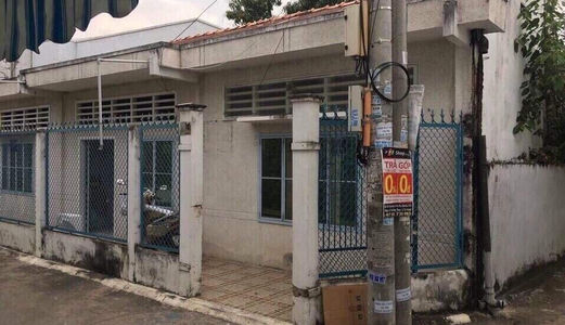 Bán Nhà Có Chiều Ngang Rộng Trên 8M Hẻm Lớn Trung Tâm Cần Thơ
