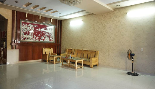 Nhà Nguyên Căn Tiện Nghi Sang Trọng, Vừa Ở Vừa Kinh Doanh. Lh Bđs Mizuki: 0942326060