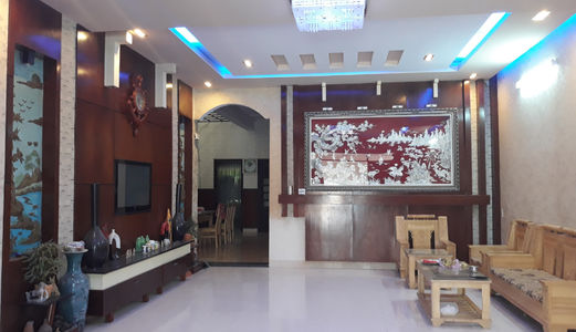Nhà Nguyên Căn Tiện Nghi Sang Trọng, Vừa Ở Vừa Kinh Doanh. Lh Bđs Mizuki: 0942326060