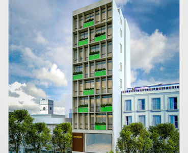 Cho Thuê Căn Hộ Mới Đưa Vào Hoạt Động, Gần Sông Hàn. Lh Bđs Mizuki: 09423296060