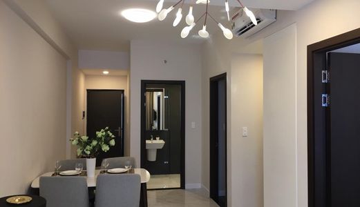 Căn Hộ 4 Sao Sở Hữu Ngay Chỉ 330 Triệu Chủ Đầu Tư Tặng Sàn Gỗ, Máy Lạnh