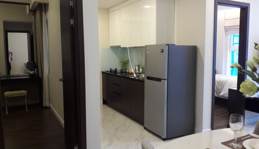 Căn Hộ 4 Sao Sở Hữu Ngay Chỉ 330 Triệu Chủ Đầu Tư Tặng Sàn Gỗ, Máy Lạnh