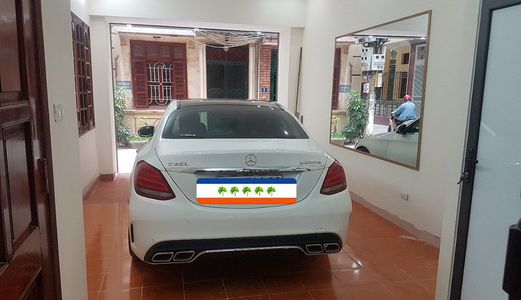 Bán Nhà Siêu Đẹp Tô Vĩnh Diện, Thanh Xuân, 35M2, 6 Tầng, Thiết Kế Hiện Đại