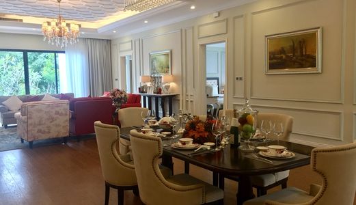 Cần Tiền Chuyển Nhượng Gấp Căn Biệt Thự Mặt Biển Tại Vinpearl Golf Land Nha Trang, Lh 0948516993